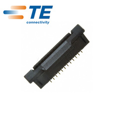 TE / AMP Connector 1-1734248-2