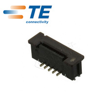 TE/AMP Connector 1-1734742-0