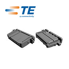 TE/AMP Connector 1-1743282-2