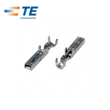 TE/AMP Connector 1-175195-5