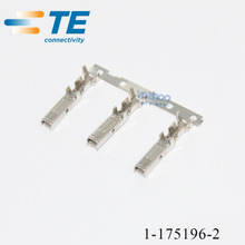 TE/AMP कनेक्टर 1-175196-2