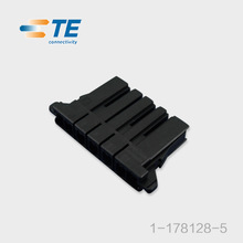 TE/AMP Connector 1-178128-51