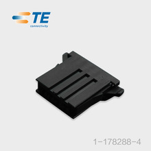 TE/AMP Connector 1-178288-4
