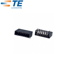 TE/AMP Connector 1-178296-2
