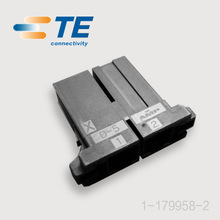 Connecteur TE/AMP 1-179958-2