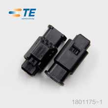 TE/AMP Connector 1-1801175-3