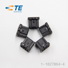 TE/AMP 커넥터 1-1827864-4