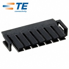 TE / AMP Connector 1-1969541-4