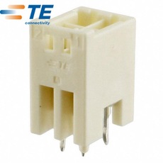 TE/AMP Connector 1-1971906-2