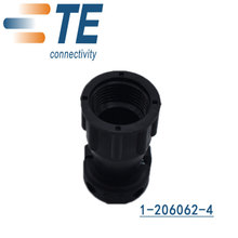 TE/AMP Connector 1-206062-4