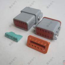 TE/AMP Connector 1-2305020-5