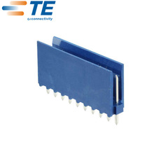 TE/AMP Connector 104128-5