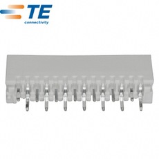 TE/AMP Connector 1-292207-4
