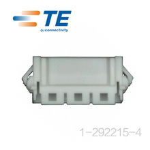 TE/AMP Connector 1-292215-1