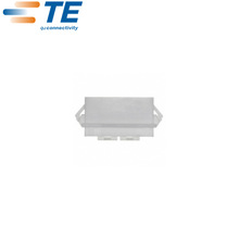 TE / AMP Connector 1-292215-2