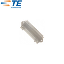 TE/AMP Connector 1-292215-5