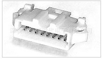 TE/AMP Connector 1-292215-7