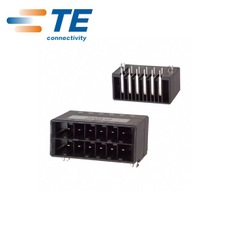 TE/AMP कनेक्टर 1-316081-2