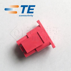 TE/AMP कनेक्टर 1-350715-2