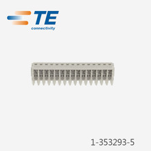 TE/AMP Connector 1-353293-5