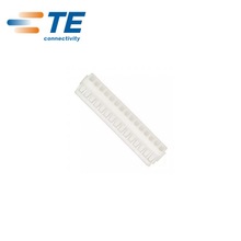 TE/AMP Connector 1-353908-5