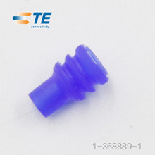 TE/AMP Connector 1-368889-1