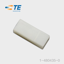 TE / AMP Connector 1-480435-0