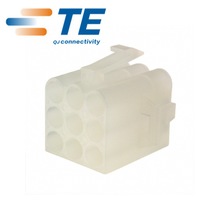 TE / AMP Connector 1-480672-0