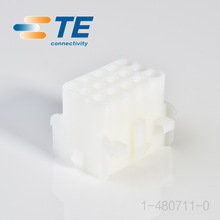 TE/AMP Connector 1-480711-0