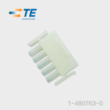 TE / AMP Connector 1-480763-0