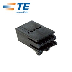 TE/AMP कनेक्टर 1-487937-0