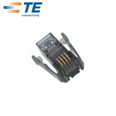 TE/AMP Connector 1-520424-1