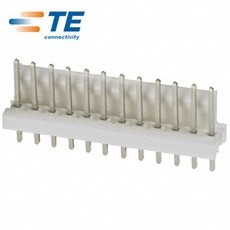 TE/AMP Connector  1-640454-21