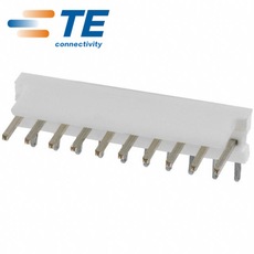TE/AMP కనెక్టర్ 1-640455-0