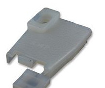 TE / AMP Connector 1-640719-0