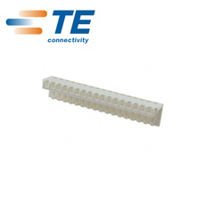 TE / AMP Connector 1-643075-8