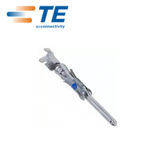 TE/AMP Connector 1-66099-5