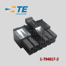 TE/AMP Connector 1-794617-0