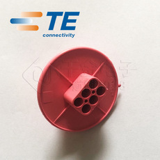 TE / AMP Connector 1-794760-2