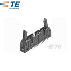 TE/AMP Connector 1-828586-6