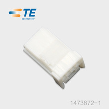 TE/AMP Connector 1-87499-9