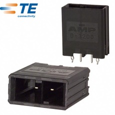 TE/AMP Connector 1-917337-3