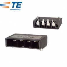 TE/AMP Connector 1-917541-2