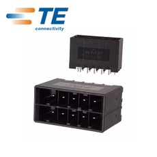TE / AMP Connector 1-917657-2