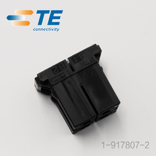 Connecteur TE/AMP 1-917807-2