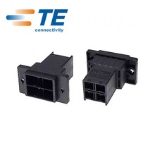 Connector TE/AMP 1-917809-2