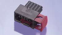 TE / AMP Connector 1-963214-1