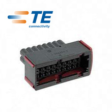 Connecteur TE/AMP 1-963217-1