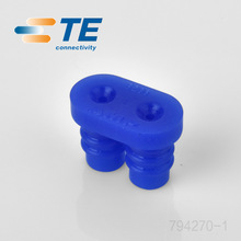 TE/AMP Connector 1-966703-2