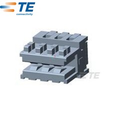 TE/AMP Connector 1-966930-3